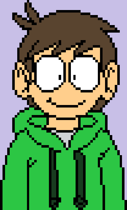 Eddsworld Art Digital Art Ew Matt Matt Eddsworld Eddsworld - Pixel