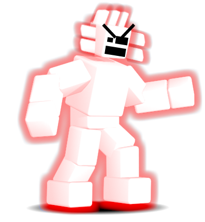 Adventure Raging Animdude by Walrusmanart on DeviantArt