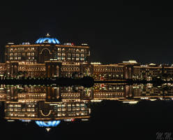 Emirates Palace