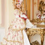 Hizaki - Prince and Princess 2