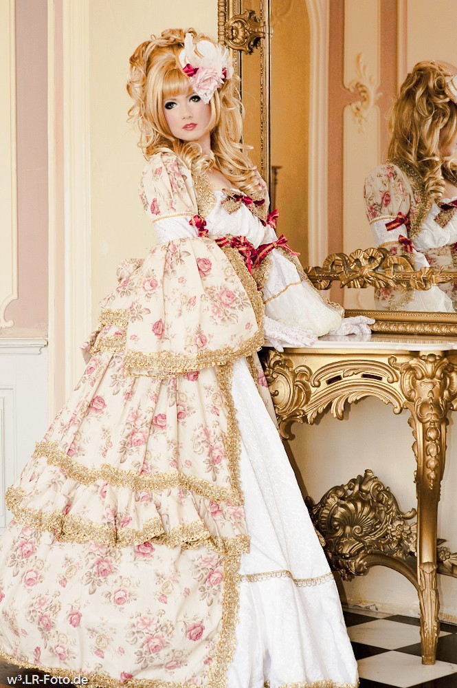 Hizaki - Prince and Princess 2