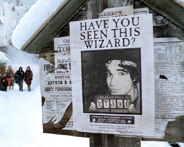 Have you seen this Wizard?