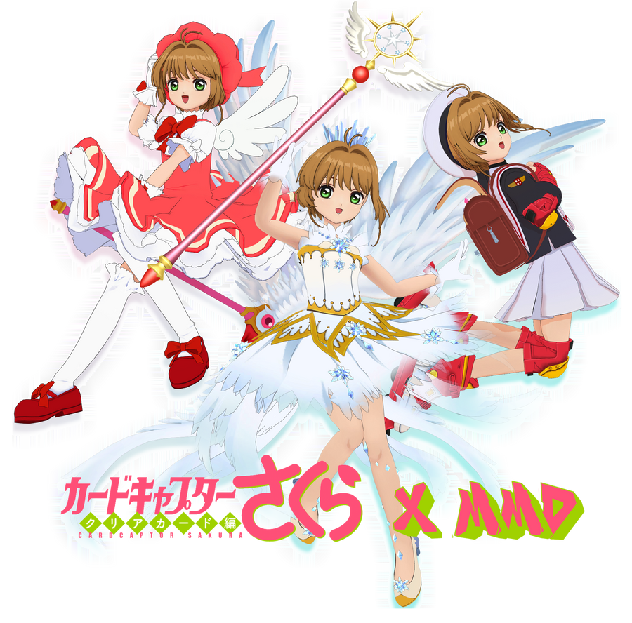 MMD Card Captor Sakura Model Download By Kanbara naiki On DeviantArt mmd-card-captor-sakura-model-download-by-kanbara-naiki-on-deviantart