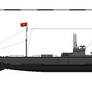 SNS Stalker-Class Submarine 'Stringer'