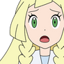 Unsure Lillie