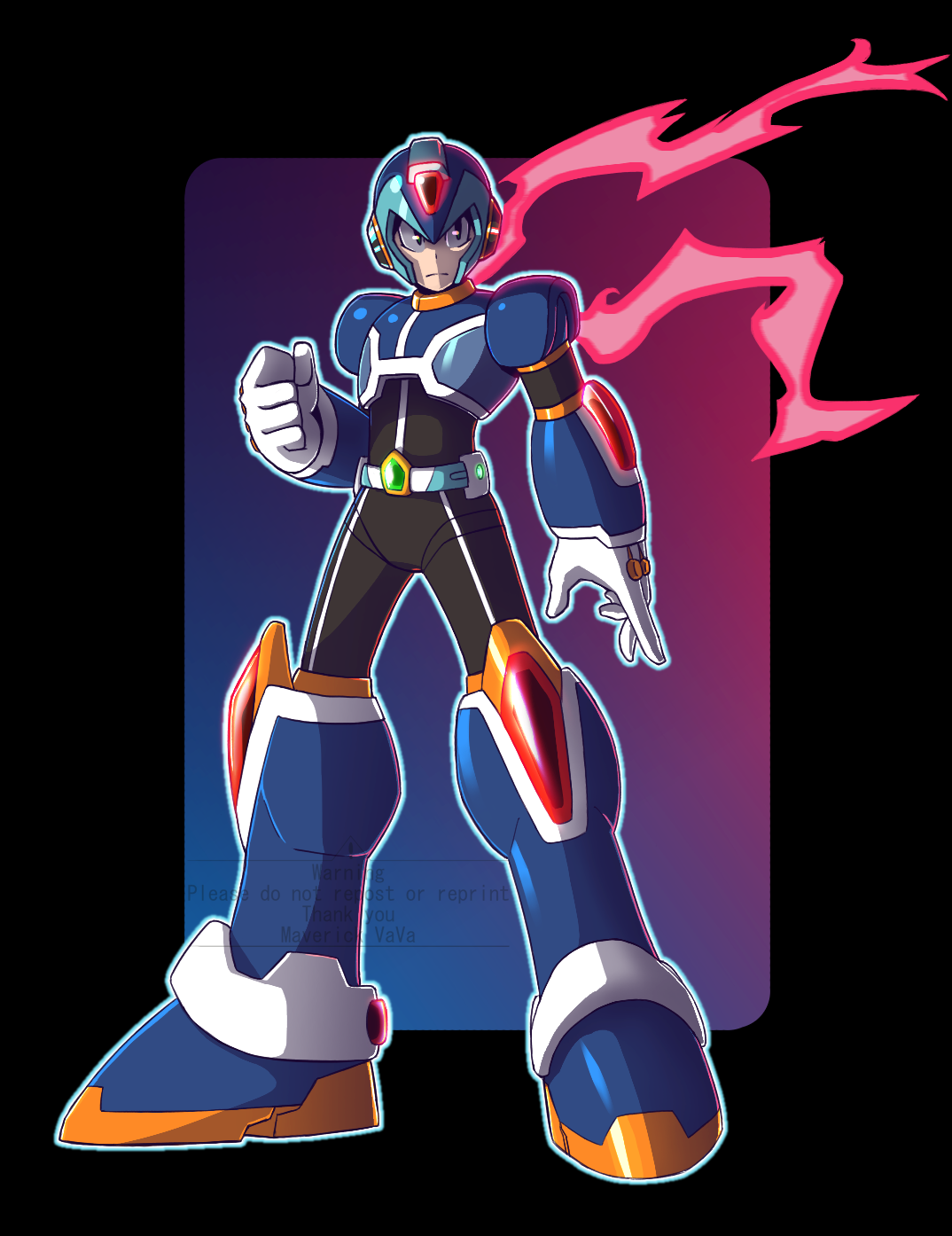 X Command Deviantart Command mission X by MaverickVaVa on DeviantArt