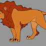 SarafinaXMufasa