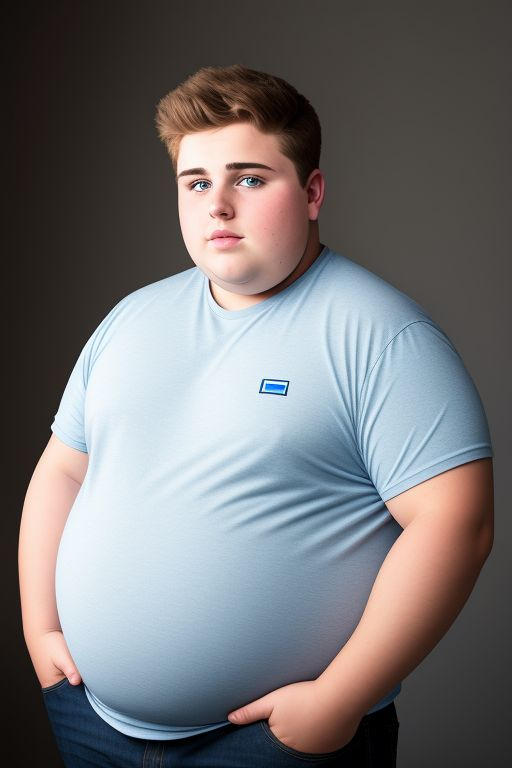 Cute Fat Boy 25 By NoneOfYourBusiness95 On DeviantArt cute-fat-boy-25-by-noneofyourbusiness95-on-deviantart