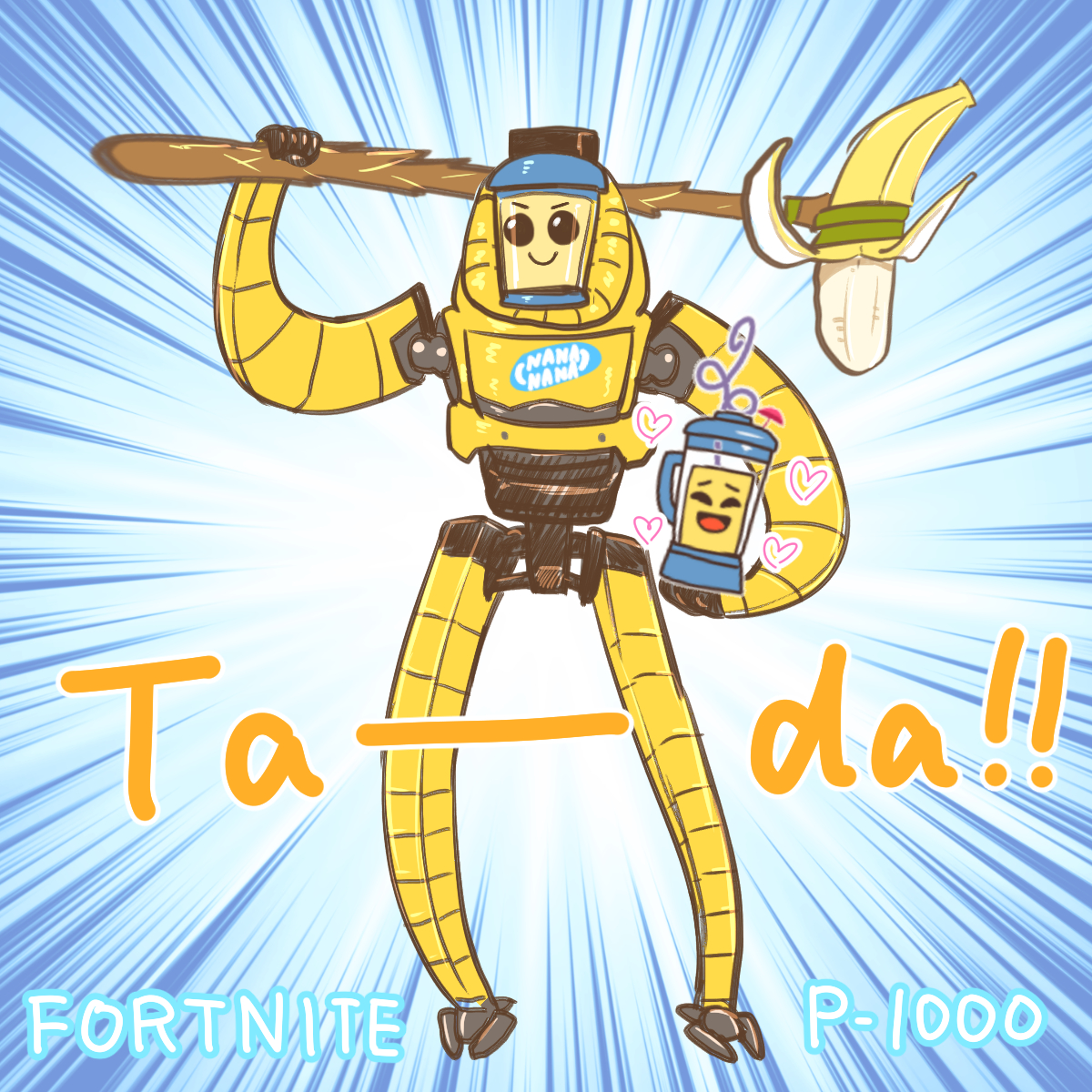 P 1000 By Usagitachibana On Deviantart