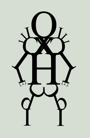 Times New Robot by JeenyusGraphics