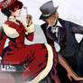 The Good Lady and Doctor
