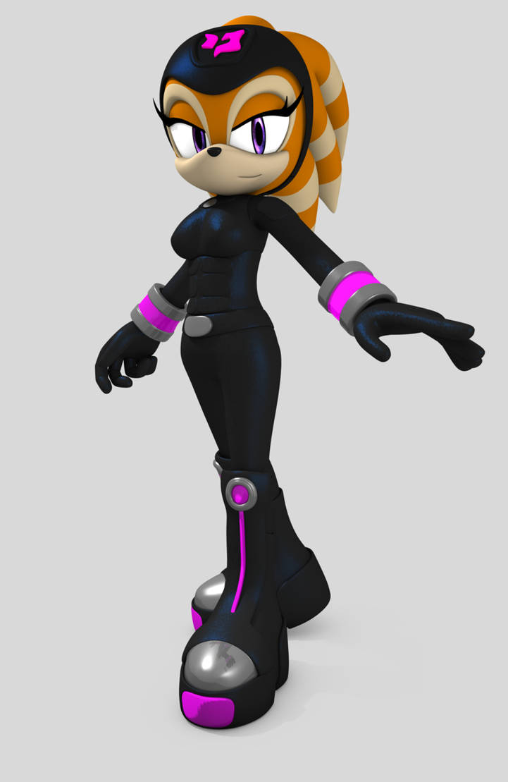 Shade the echidna 2012 by Argos90 on DeviantArt