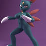 Sneasel