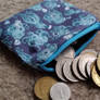 Small Coin Pouch