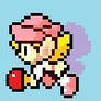 Mario and Wario: Wanda sprite