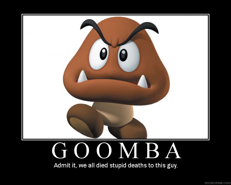 Goomba