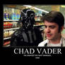 Chad Vader