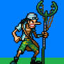 Usopp Sprite