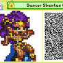 Dancer Shantae 4 Pushmo Card