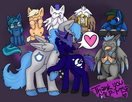 MLPMSP-F Thank You 3