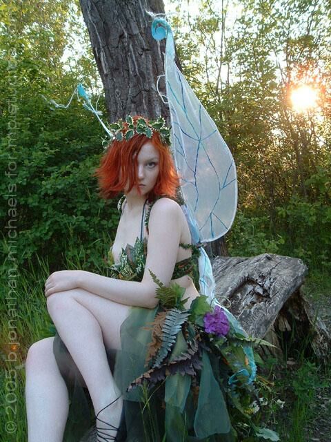 Forest Fairy