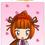 PPGD Chibimaker series: Labcoat Blossom