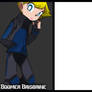 PPGD Anime fancast: Boomer Brisbaine