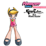 Mandy render 1