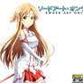 Asuna render 5