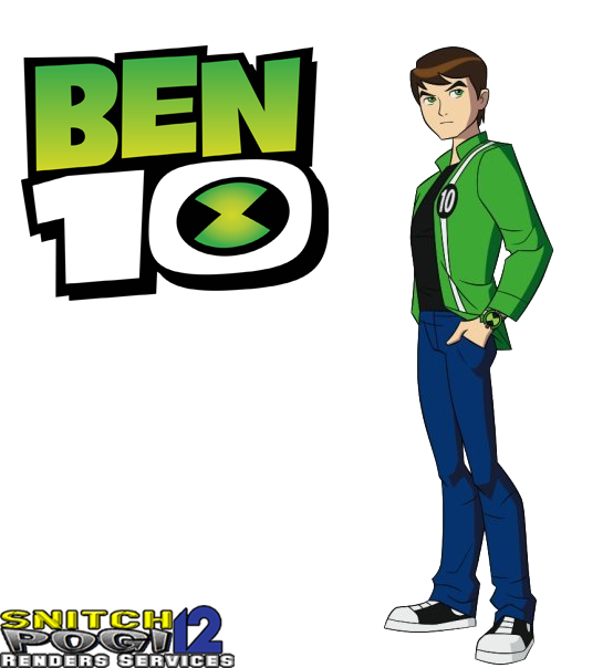 Ben 10 Alien Force logo (Reboot) PNG by seanscreations1 on DeviantArt