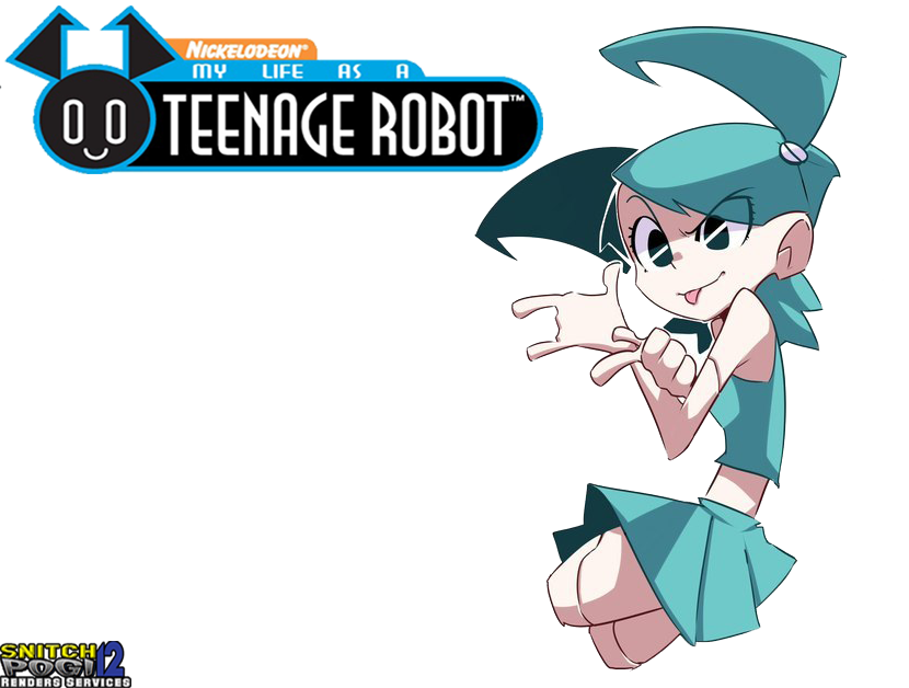 Jenny Wakeman (XJ-9): Flying Into Action (HD Art) by HankstermanArt on  DeviantArt