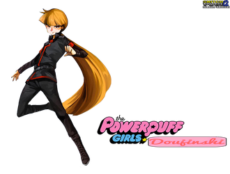 PPGD - Powerpuff Girls: Doujinshi - Checkout this fan-art of Pilot