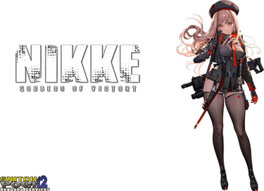 Nikke Rapi Emblem Explore the Best Rapi_nikke Art | DeviantArt
