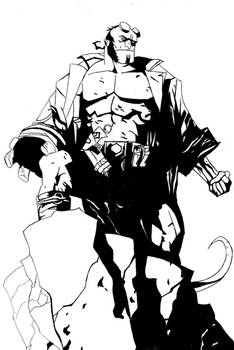 HELLBOY