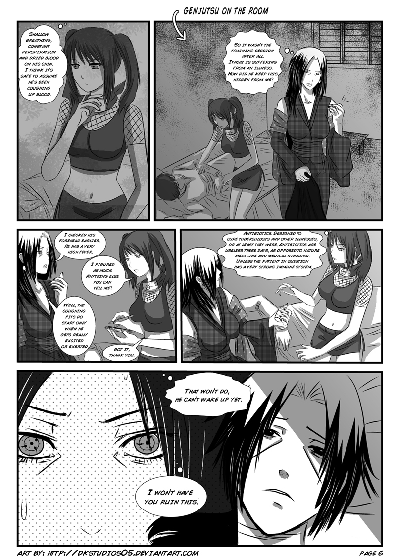 Sexual Remedy Page 6