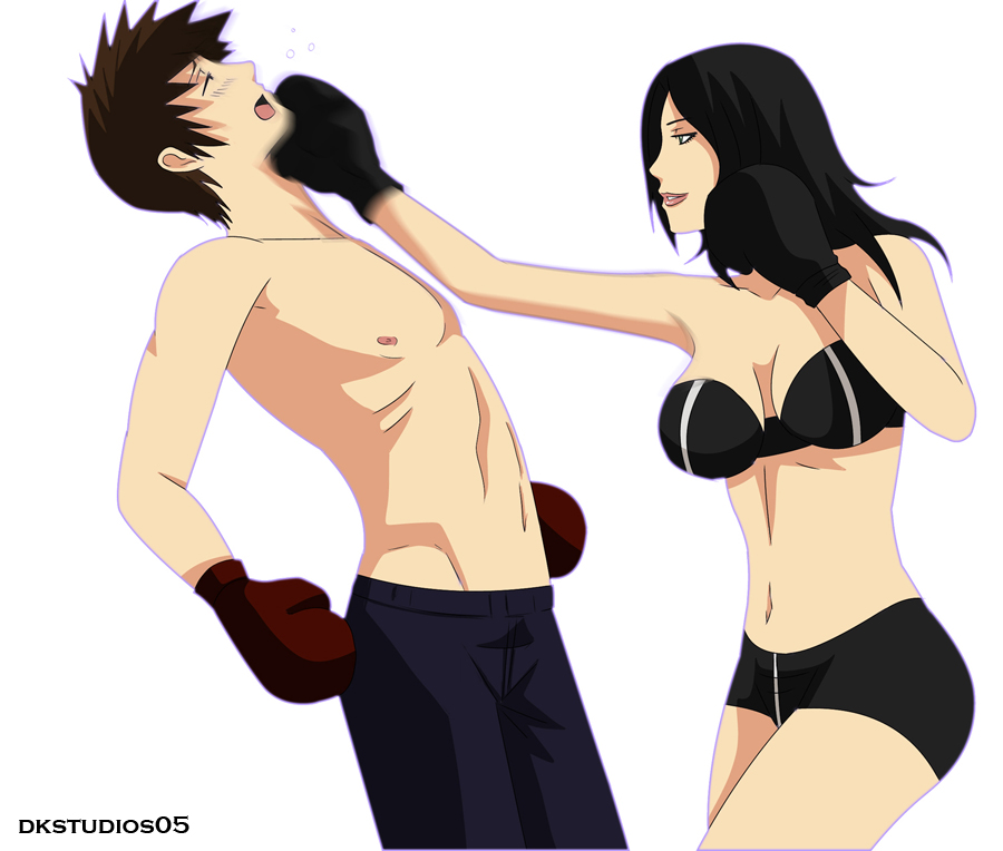 boxer girl 02 vs guy 01_006 COM