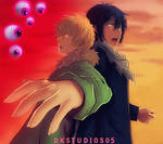 Noragami by DKSTUDIOS05
