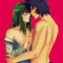 Ikki and Shun