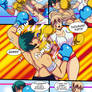 Boxing angels vs devils Page 29