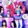 Boxing angels vs devils Page 32