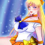 Sailor Venus