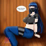 Hinata Tied 2 (COM)