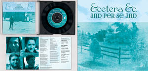 Etcetera Etc. - ''And Per Se And'' EP Cover