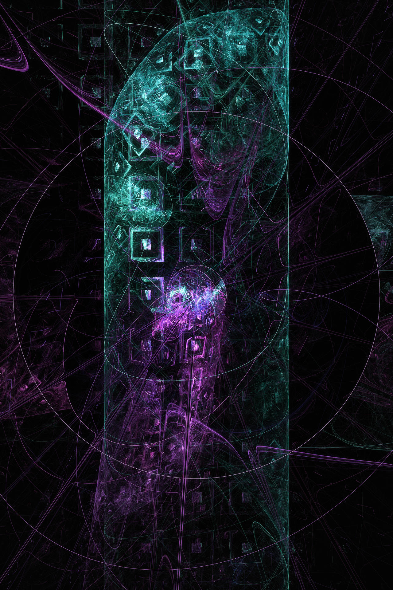 Columnar Deviantart Dark Column 1 by acshurte on DeviantArt