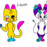 Adopts 2