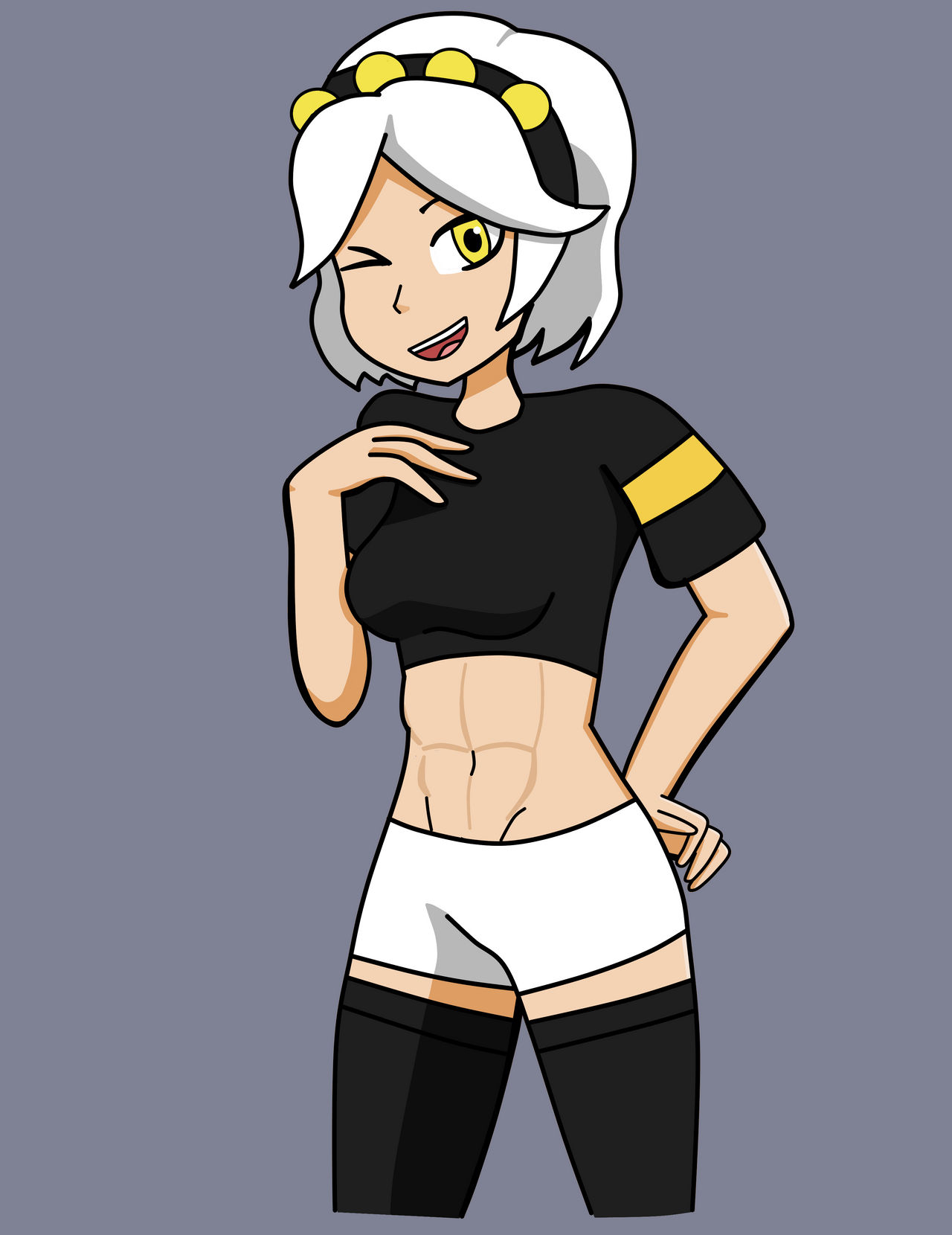 Human Deviantart Human V by Yukanur on DeviantArt