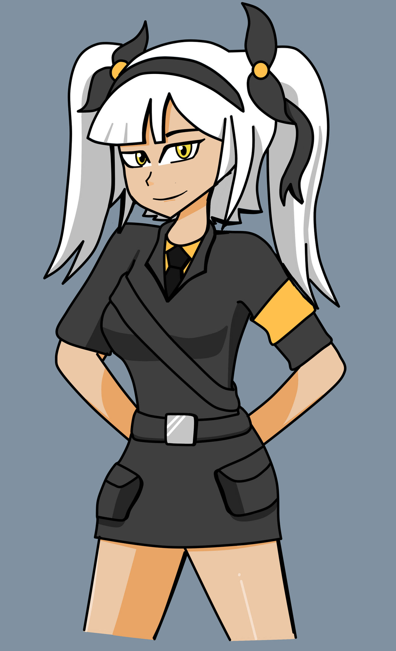 Human Deviantart Human J by Yukanur on DeviantArt