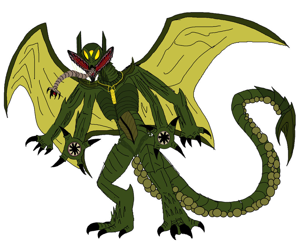 Annihilus Deviantart Annihilus (redesign) by The-Future1 on DeviantArt