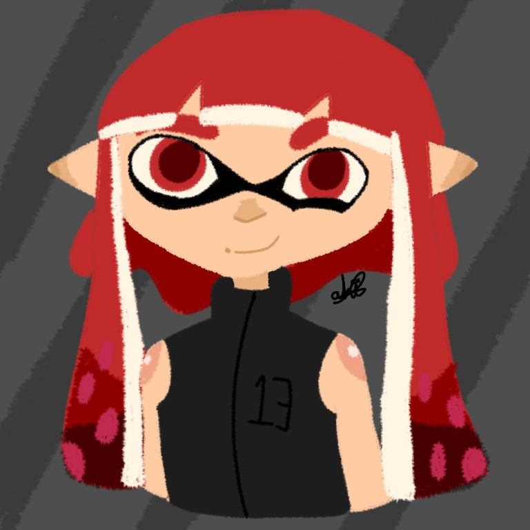2 Splatoon Style Splatoon 2 style? by ThatOneFireTiger on DeviantArt