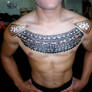 Fijian Body art